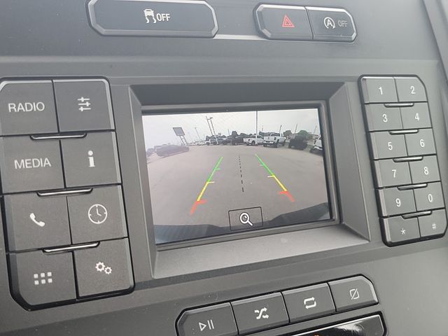 Used 2019 Blue Ford XL image 25