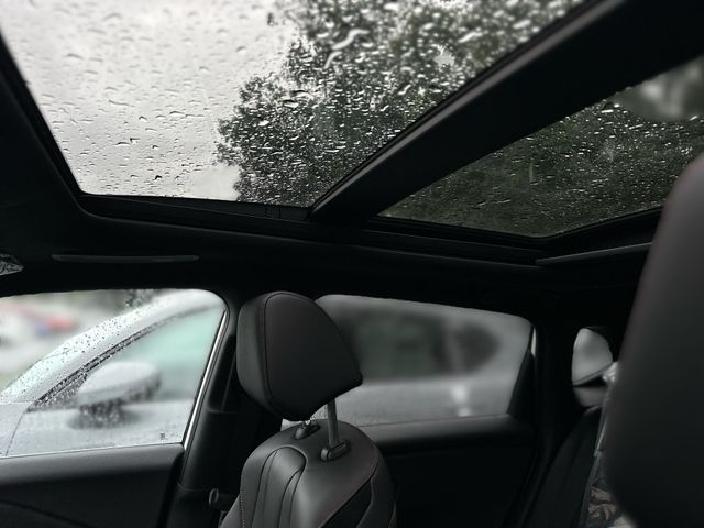 2026 Acura ADX A-Spec Advance Package Silver at Spitzer Acura