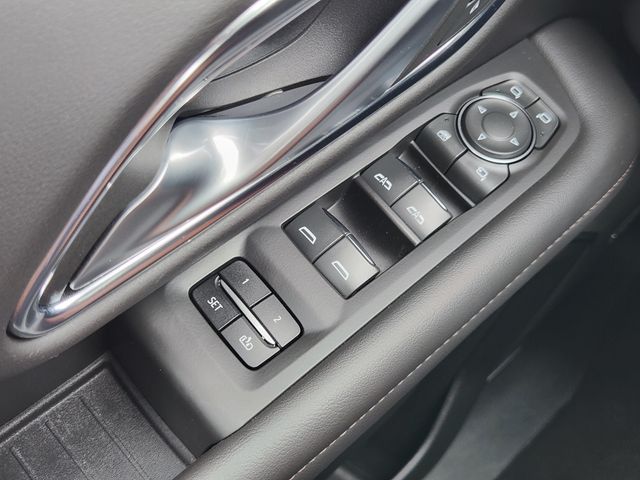 Used 2022 Chevrolet Tahoe SUV