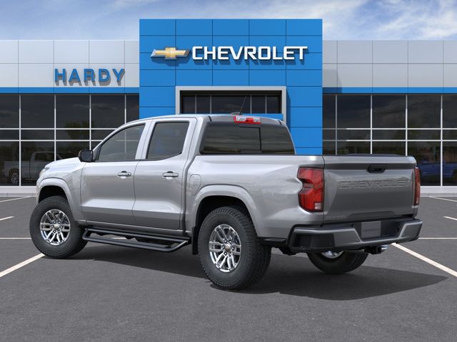 2026 Chevrolet Colorado LT:47058