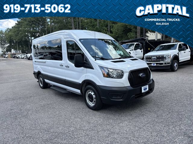 Used 2024 White Ford XL image 2