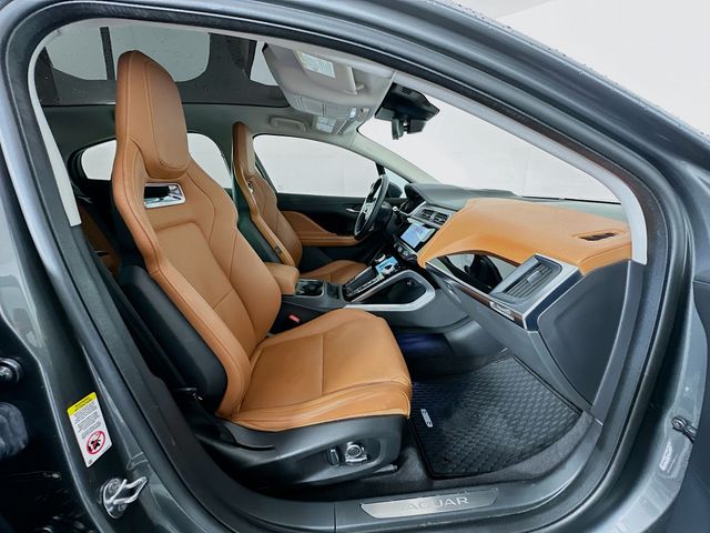 2020 Jaguar I-Pace HSE 29