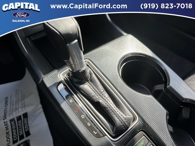 Used 2024  Honda EX image 31