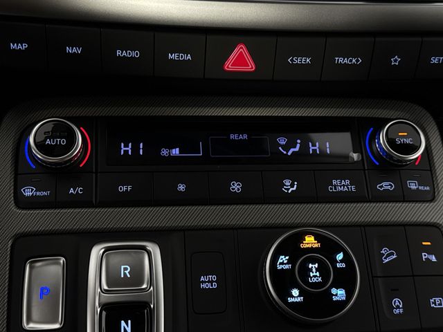 New 2025 Hyundai Palisade For Sale in Indianapolis, IN