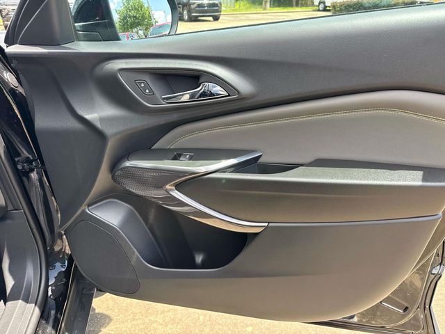 New 2026 Black Chevrolet ACTIV image 15