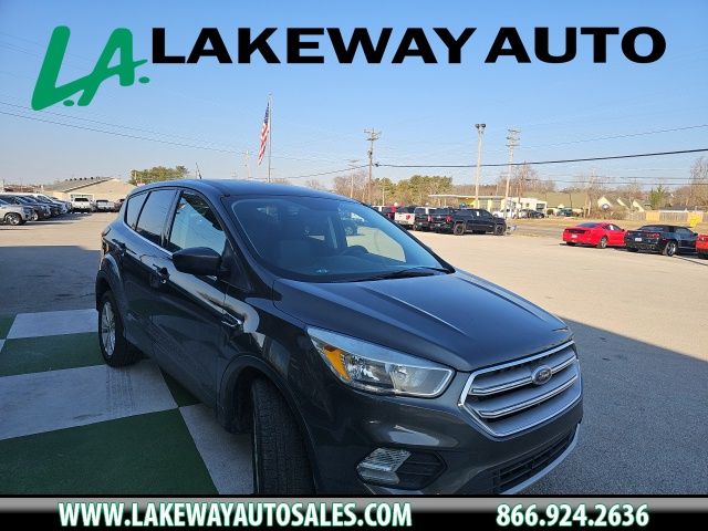 2019 Ford Escape SE AWD