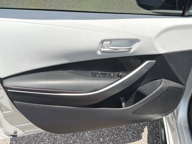 Used 2023 Toyota Corolla Sedan