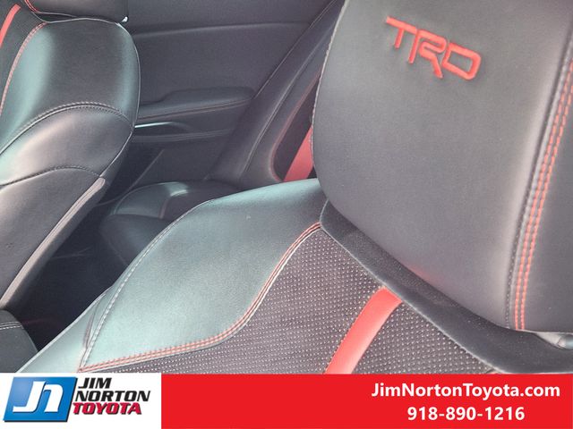 Used 2020 Toyota Avalon Sedan