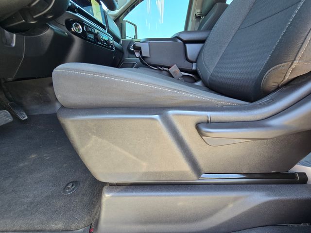 2024 Chevrolet Silverado 3500HD LT:168699A