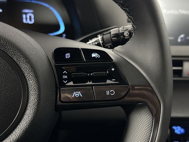 New 2025 Hyundai Elantra For Sale in Indianapolis, IN