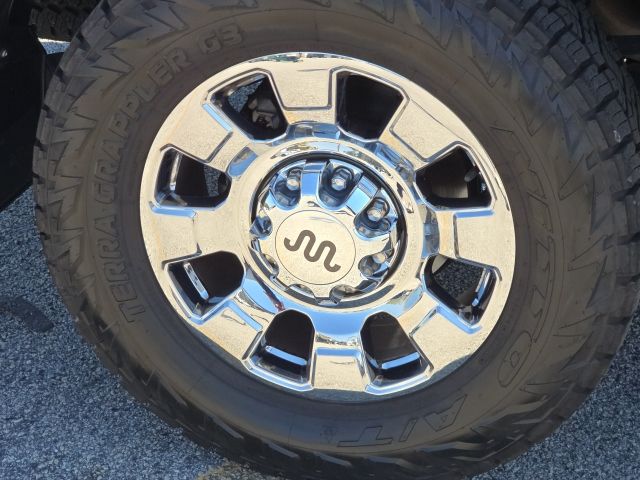 2026 Ford F-250SD King Ranch:45902A