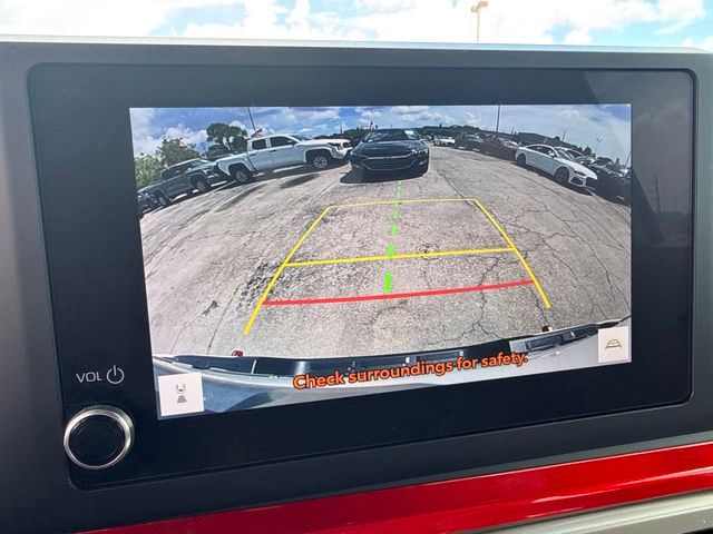 Used 2024 Toyota Tacoma Truck
