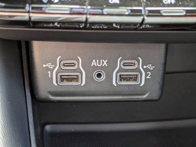 2024 Dodge Durango SXT AWD