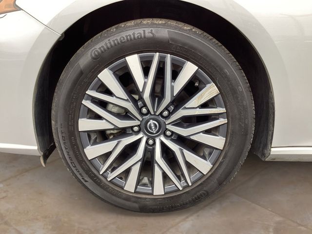 Used Car 2024 Nissan Altima  2.5 Sv For Sale Under $20,000 In San Antonio, Texas