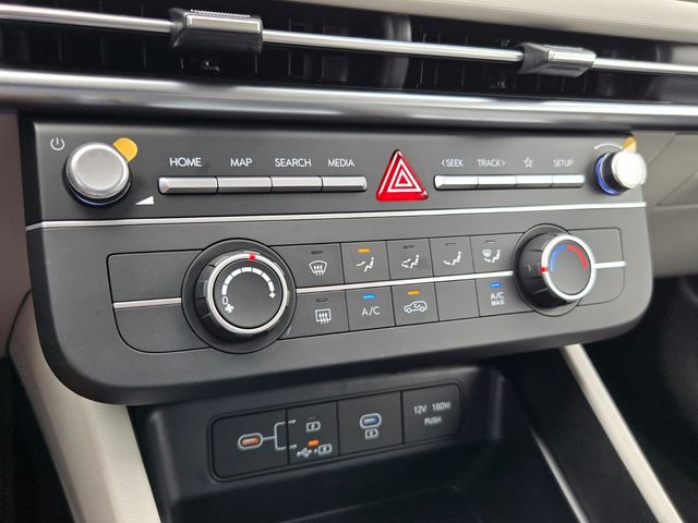 2026 Hyundai Tucson - $28,007