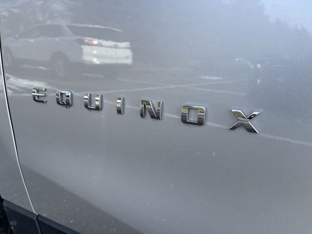 Used 2020 Chevrolet Equinox For Sale in New Hudson, MI