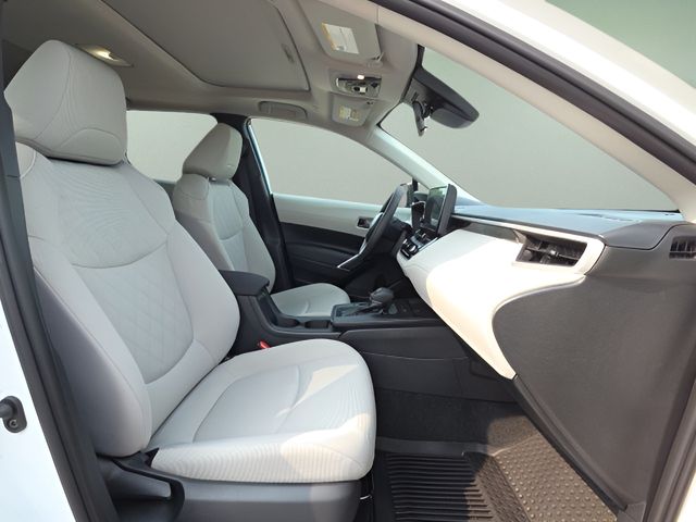 Used 2026 Toyota Corolla Cross SUV