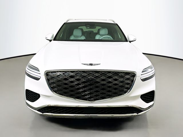 2026 Genesis GV70 Advanced 2