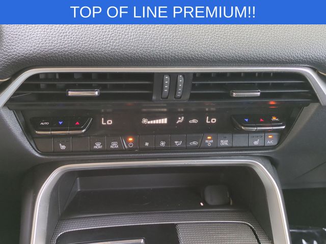 Used 2025 Silver Mazda 3.3 Turbo Premium image 26