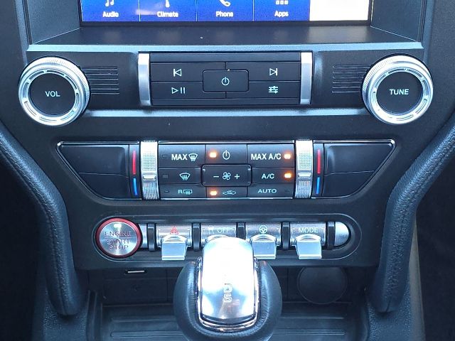 Photo of 2023 Ford Mustang GT in Dallas, GA - 28,  2023 Ford Mustang GT:167169A