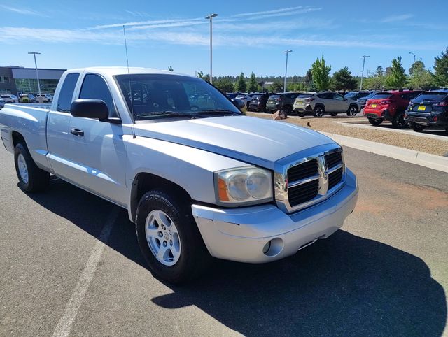 2006 Dodge Dakota SLT Club Cab's photo