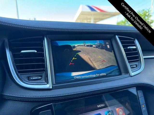 2023 INFINITI QX50 Luxe - Photo 17