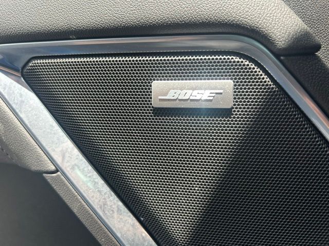 Used 2022 Blue Chevrolet RST image 17