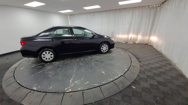 2010 – Toyota – Corolla