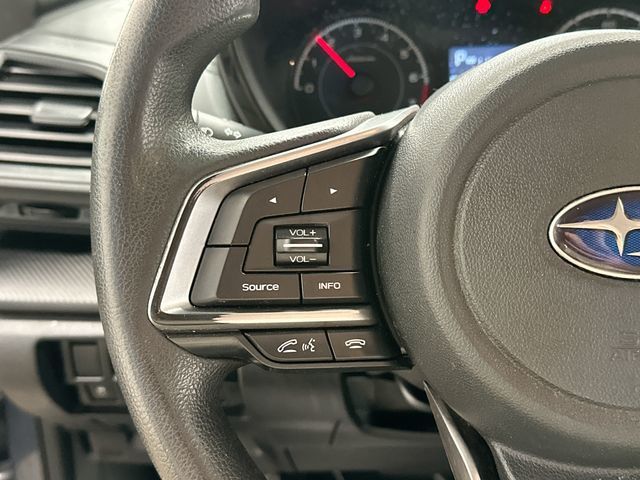2018 Subaru Impreza 2.0i Gray at Rafferty Subaru