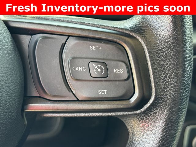 2019 Jeep Wrangler Unlimited Sport Red at Community Kia