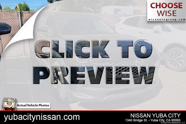 2024 Mazda CX-50 2.5 S Preferred AWD