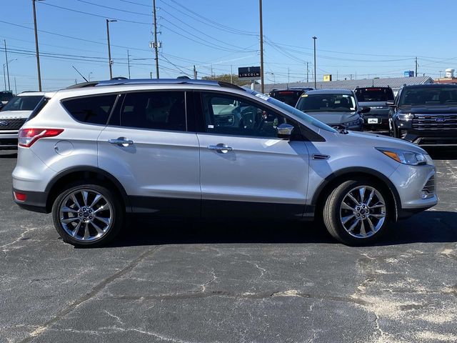 2015 Ford Escape SE 2