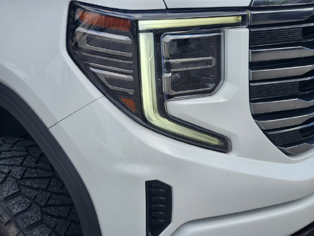 Used 2022 GMC Sierra 1500 Truck