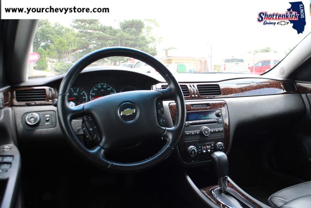 Used 2013 Chevrolet Impala Sedan