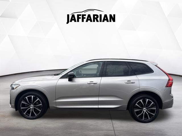 Used 2023 Volvo XC60 SUV