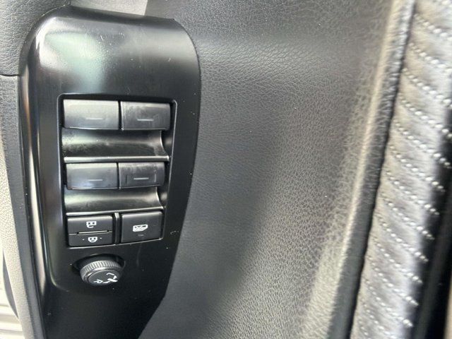 Used 2025 Toyota Camry Sedan