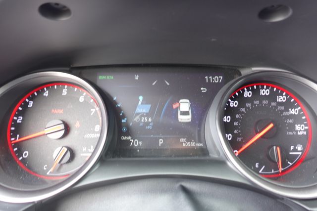 used 2021 Toyota Camry car, priced at $27,500