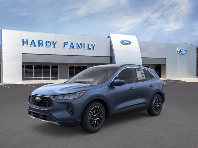 Photo of 2025 Ford Escape Plug-In Hybrid Base in Dallas, GA 2025 Ford Escape Plug-In Hybrid Base  L166270