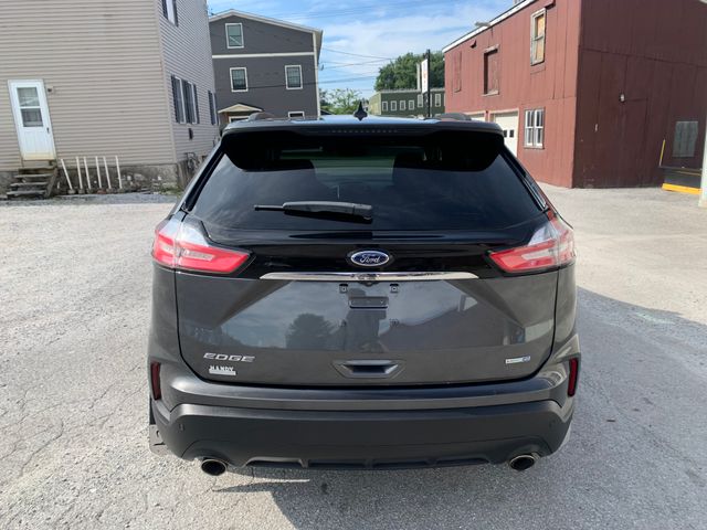 Used 2020 Ford Edge SUV