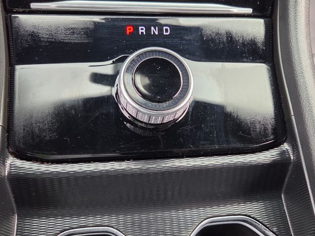 Used 2025 Jeep Grand Cherokee L SUV