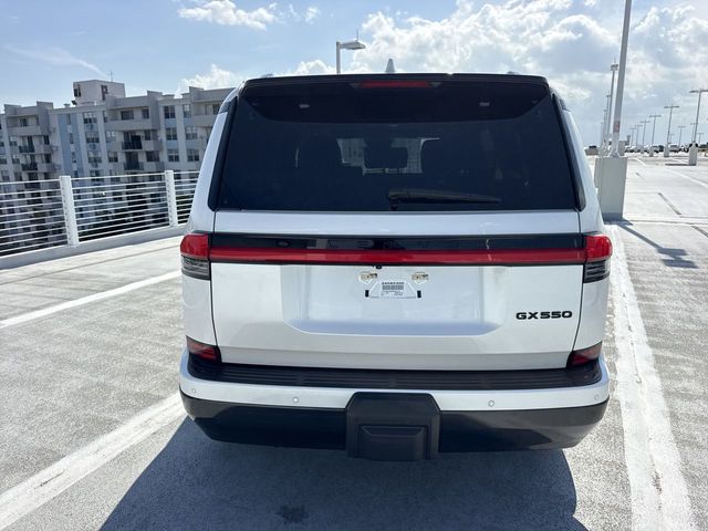 2024 Lexus GX - $79,998