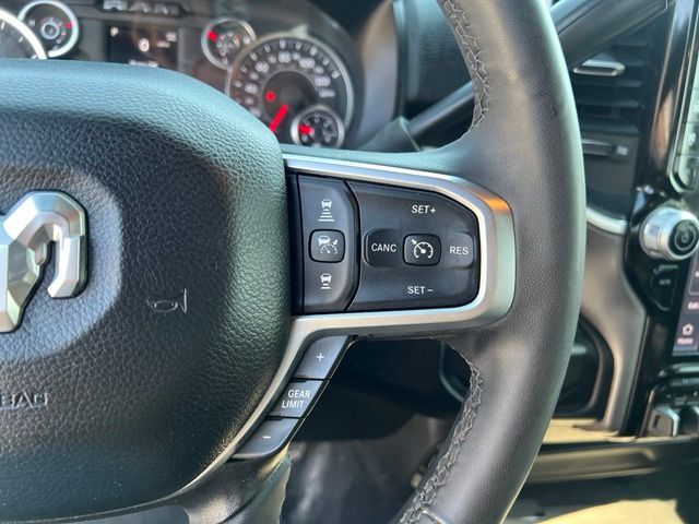 Used 2025 Ram 2500 Truck