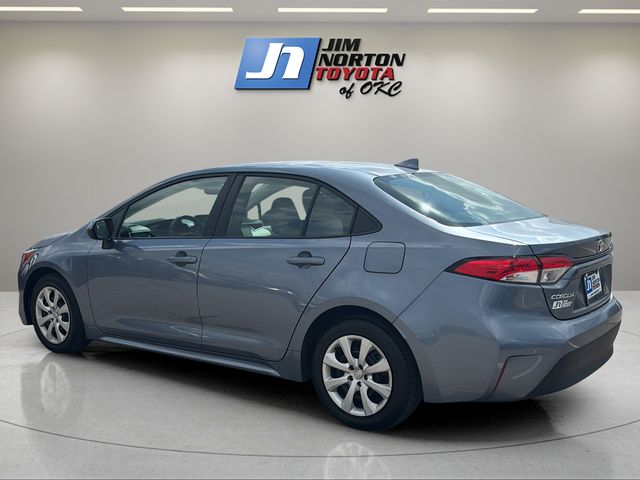 Used 2024 Toyota Corolla Sedan