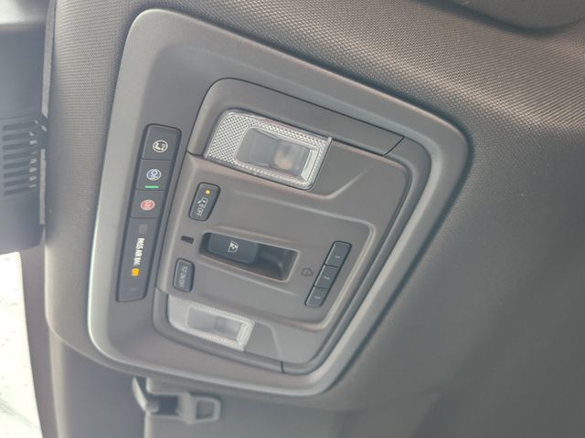 2024 GMC Sierra 1500 SLT White at Emmons Autoplex