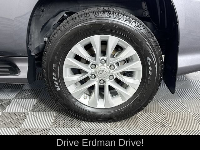 Used 2022 Lexus GX SUV