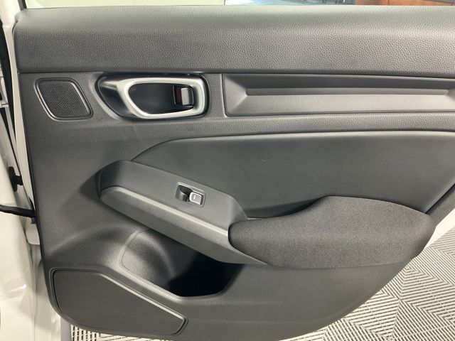 new 2026 Honda Civic car, priced at $29,545