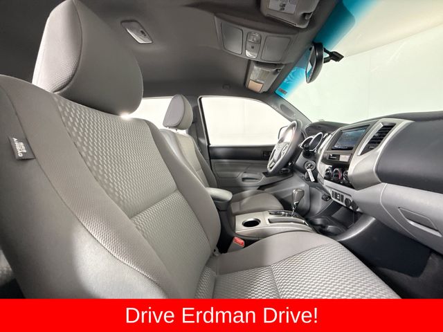 Used 2015 Toyota Tacoma Truck