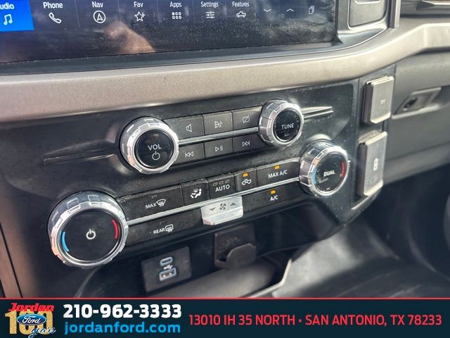 Used Car 2024 Ford F-150  Xlt For Sale Under $40,000 In San Antonio, Texas