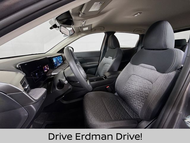 Used 2026 Nissan Kicks SUV