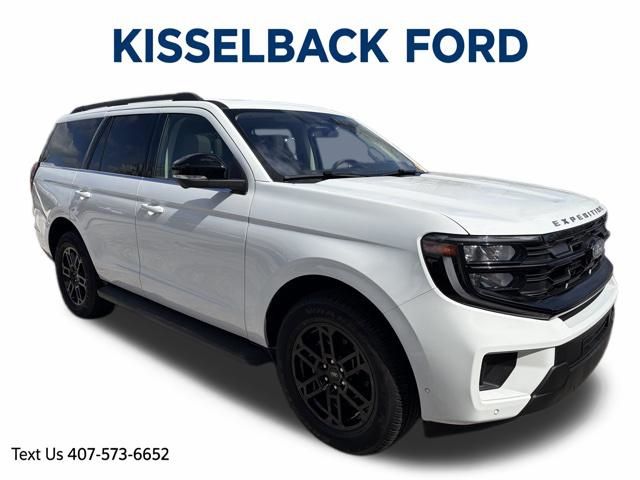2025 Ford Expedition Active RWD